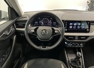 Škoda Kamiq SUV / Terénní 999,0 85 kw
