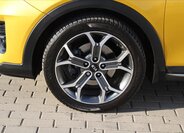 KIA XCeed Hatchback 1,6 l 100 kw