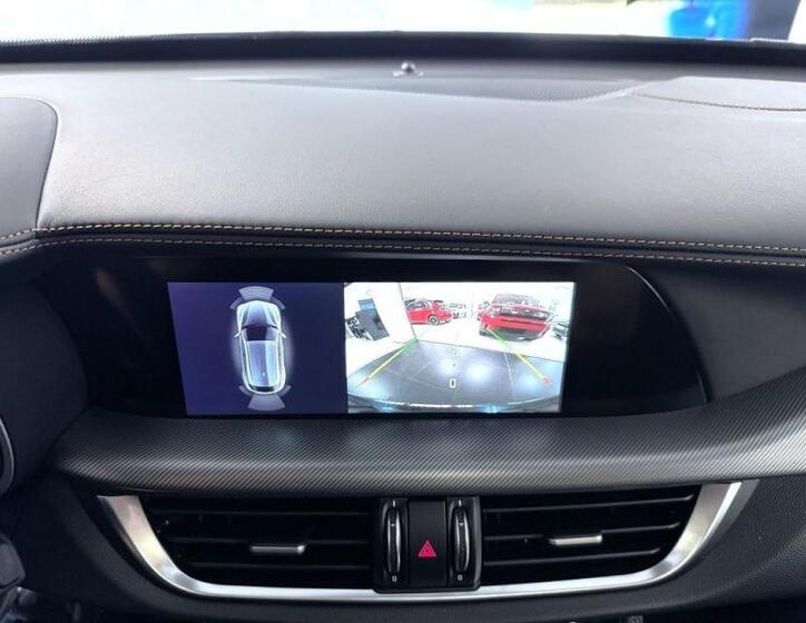 Alfa Romeo Stelvio 14