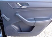 Škoda Rapid Hatchback 1,2 l 66 kw