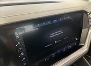 Volkswagen Touareg 7