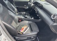 Mercedes-Benz Třídy A Kombi 2,0 l 85 kw