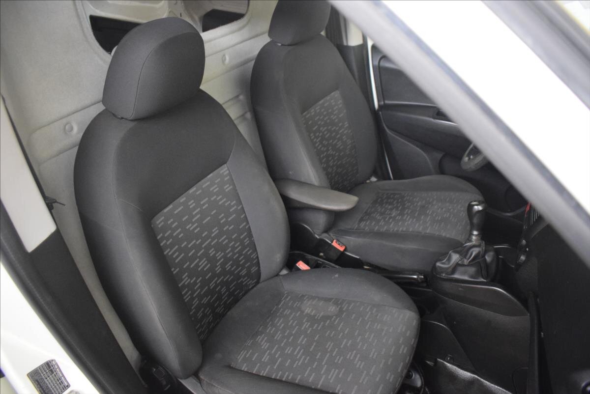 Opel Combo Ostatní 1,2 l 66 kw