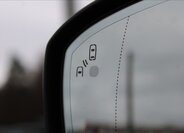 Ford Edge SUV 2,0 l 154 kw