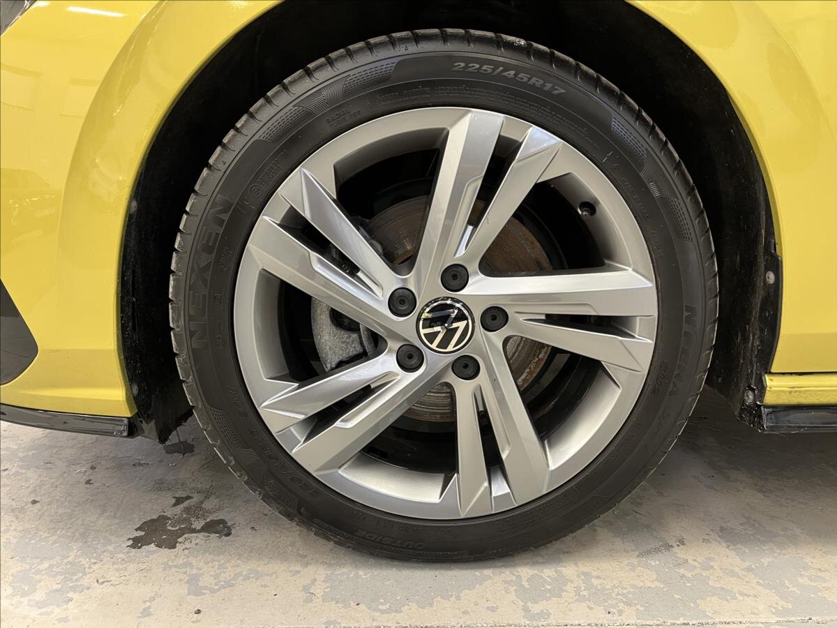 Volkswagen Golf Hatchback 1,5 l 110 kw