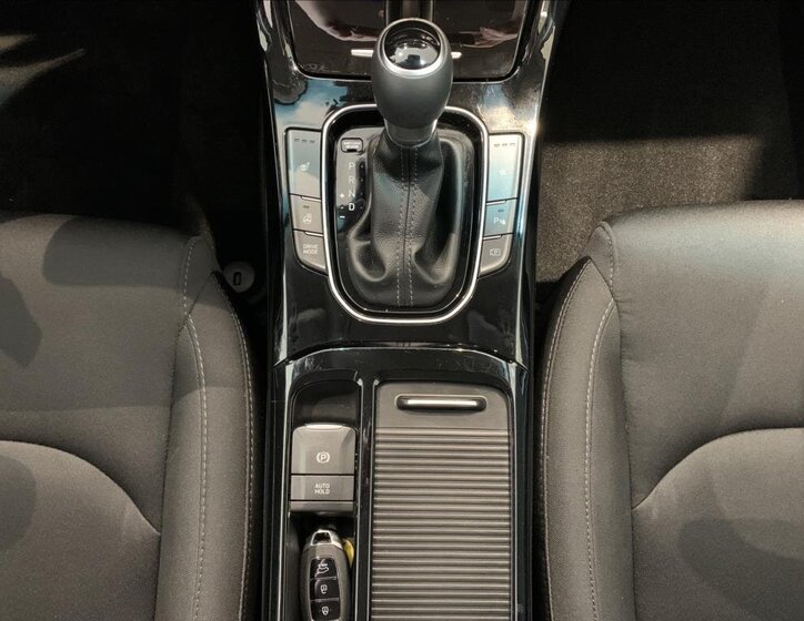 Hyundai i30 Kombi 998,0 73 kw