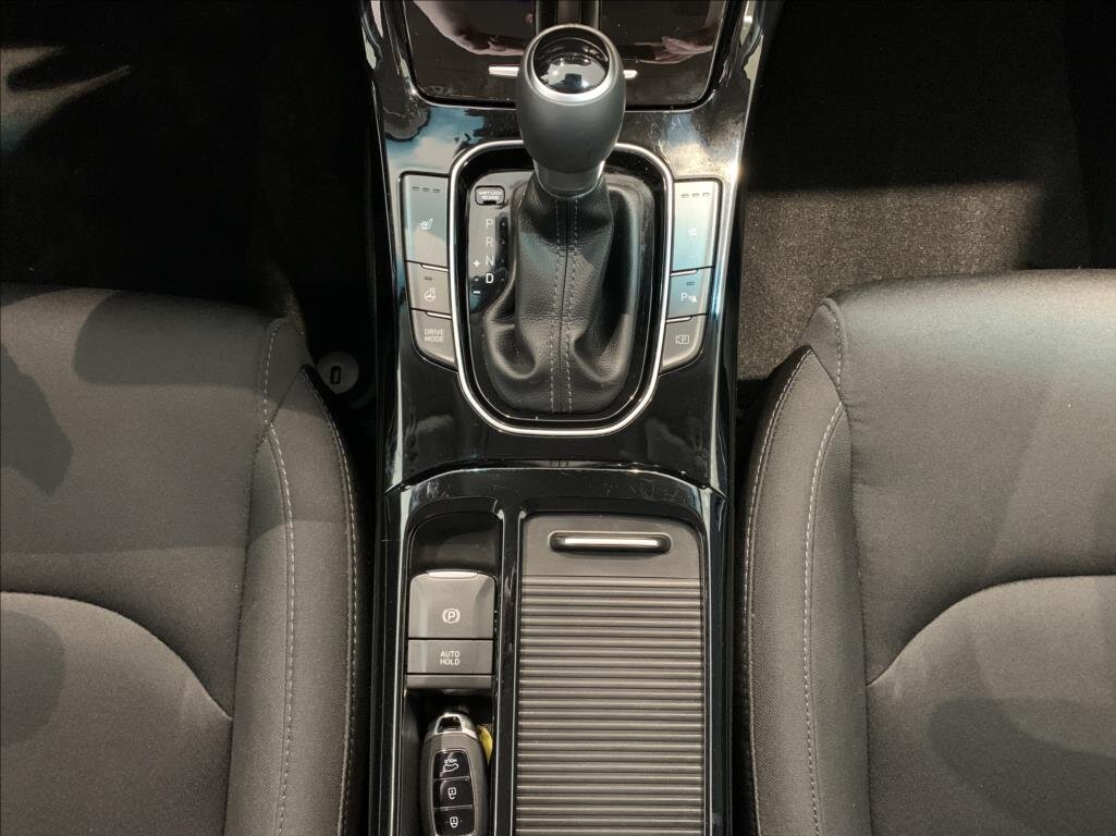 Hyundai i30 Kombi 998,0 73 kw