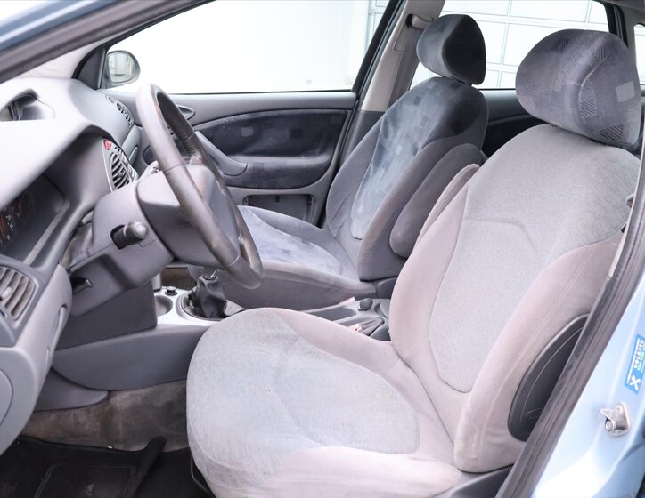 Citroën C5 Sedan 2,0 l 80 kw