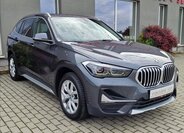 BMW X1 3