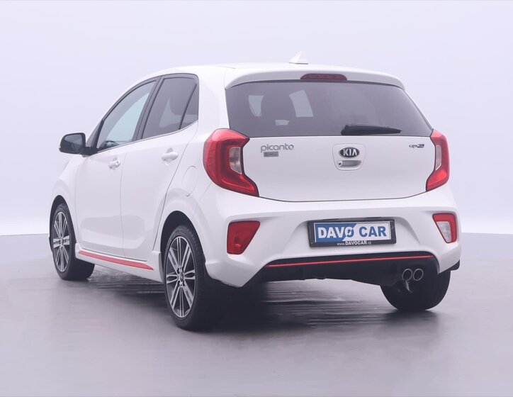 KIA Picanto 5