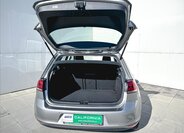 Volkswagen Golf Hatchback 1,4 l 81 kw