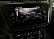 Volkswagen Tiguan Allspace 25