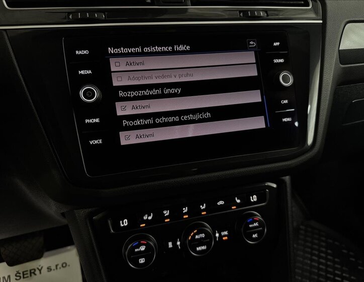 Volkswagen Tiguan 25