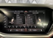 Volkswagen Touareg SUV / Terénní 3,0 l 210 kw