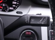 Volkswagen Passat Kombi 1,6 l 77 kw