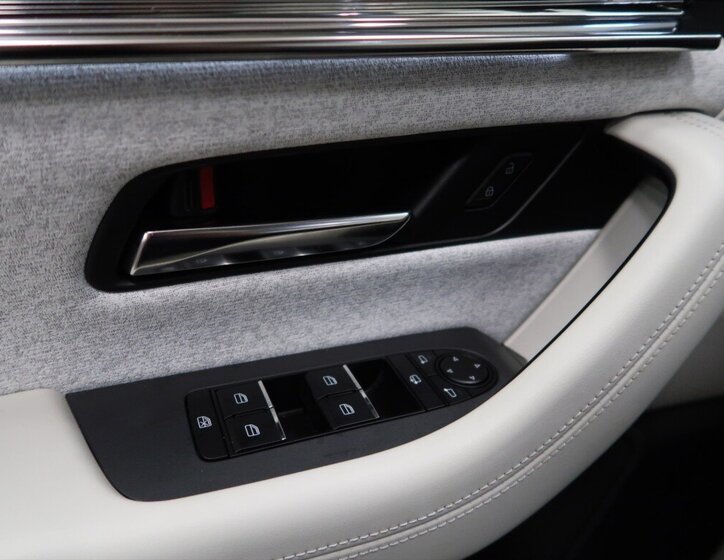 Mazda CX-60 SUV 2,5 l 241 kw