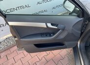 Audi A3 Kombi 1,4 l 92 kw