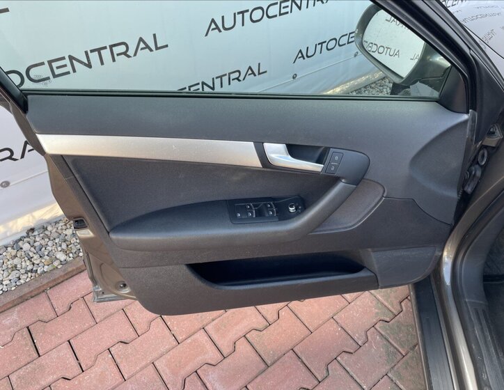 Audi A3 Kombi 1,4 l 92 kw