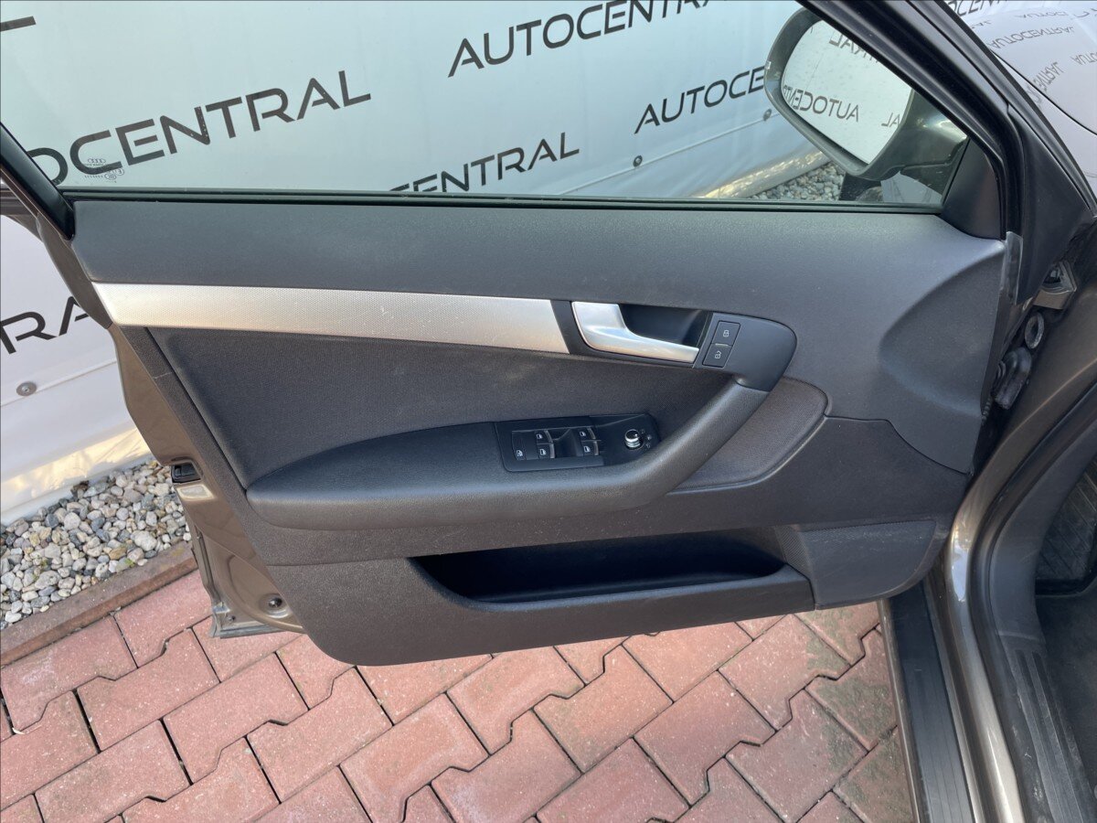 Audi A3 Kombi 1,4 l 92 kw