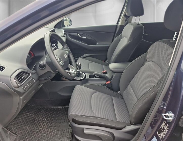 Hyundai i30 Kombi 1,5 l 70 kw