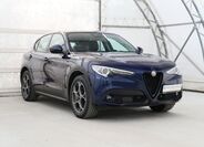 Alfa Romeo Stelvio 5