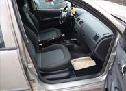 Škoda Fabia Hatchback 1,4 l 55 kw