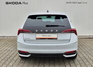 Škoda Scala 10