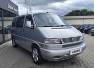 Volkswagen Multivan 3