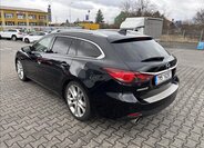 Mazda 6 Kombi 2,2 l 129 kw