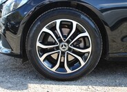 Mercedes-Benz Třídy C 27