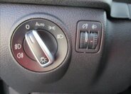 Volkswagen Tiguan SUV 2,0 l 81 kw