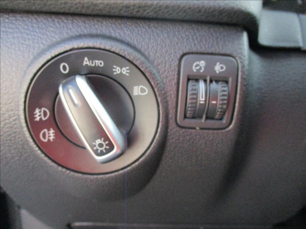 Volkswagen Tiguan SUV 2,0 l 81 kw