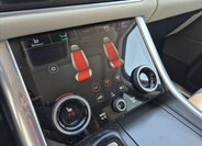 Land Rover Range Rover Sport SUV 3,0 l 183 kw