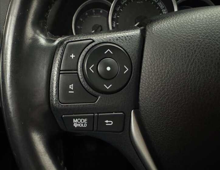 Toyota Auris Kombi 1,4 l 66 kw