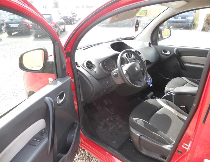 Renault Kangoo 11