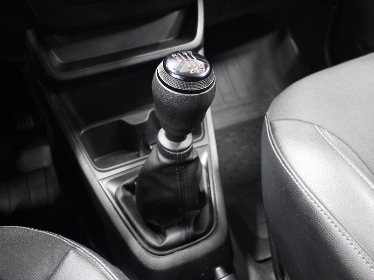 Renault Express Ostatní 1,5 l 70 kw