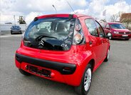 Citroën C1 Hatchback 998,0 50 kw