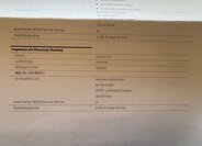 Škoda Octavia Kombi 1,6 l 81 kw