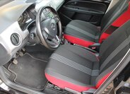 Škoda Citigo Hatchback 999,0 55 kw