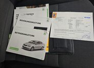 Škoda Octavia Kombi 1,4 l 110 kw