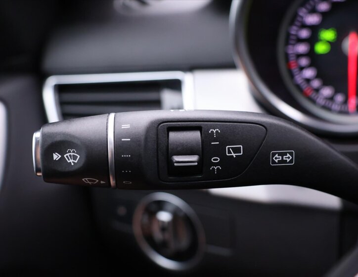 Mercedes-Benz GLE 23