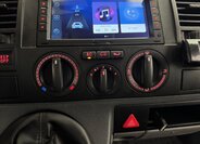 Volkswagen Transporter Kombi 2,5 l 96 kw