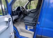 Mercedes-Benz Sprinter VAN / Minibus 0,0 65 kw