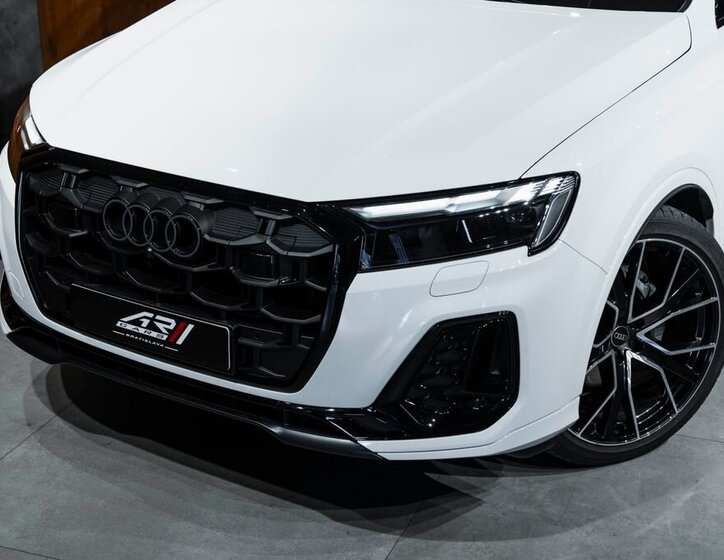 Audi Q7 SUV / Terénní 3,0 l 170 kw