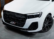 Audi Q7 SUV / Terénní 3,0 l 170 kw