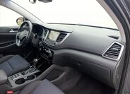 Hyundai Tucson SUV / Terénní 1,7 l 104 kw