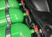 KIA Sportage SUV / Terénní 0,0 0