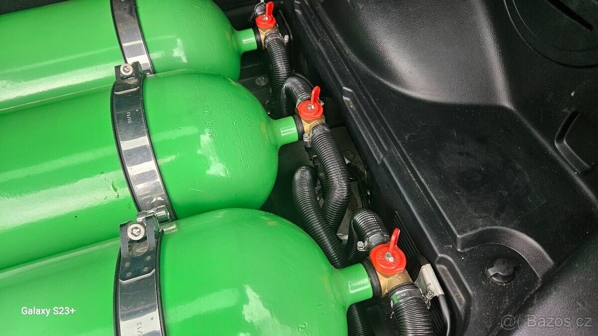 KIA Sportage SUV / Terénní 0,0 0