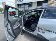 Toyota C-HR 27