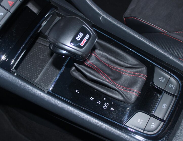 Škoda Kodiaq SUV 2,0 l 176 kw